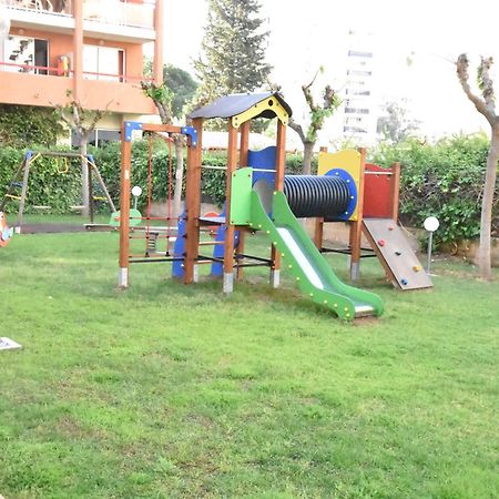 דירות סאלו Ventura Park C- 3 מראה חיצוני תמונה