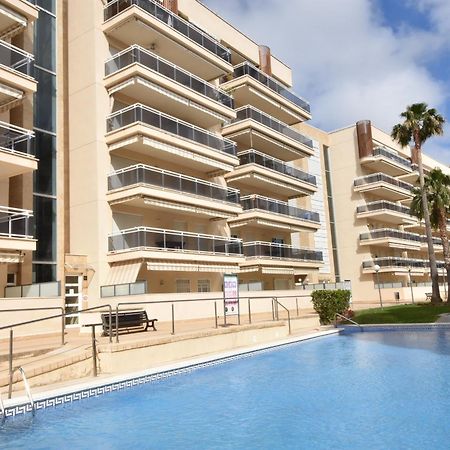 דירות סאלו Ventura Park C- 3 מראה חיצוני תמונה
