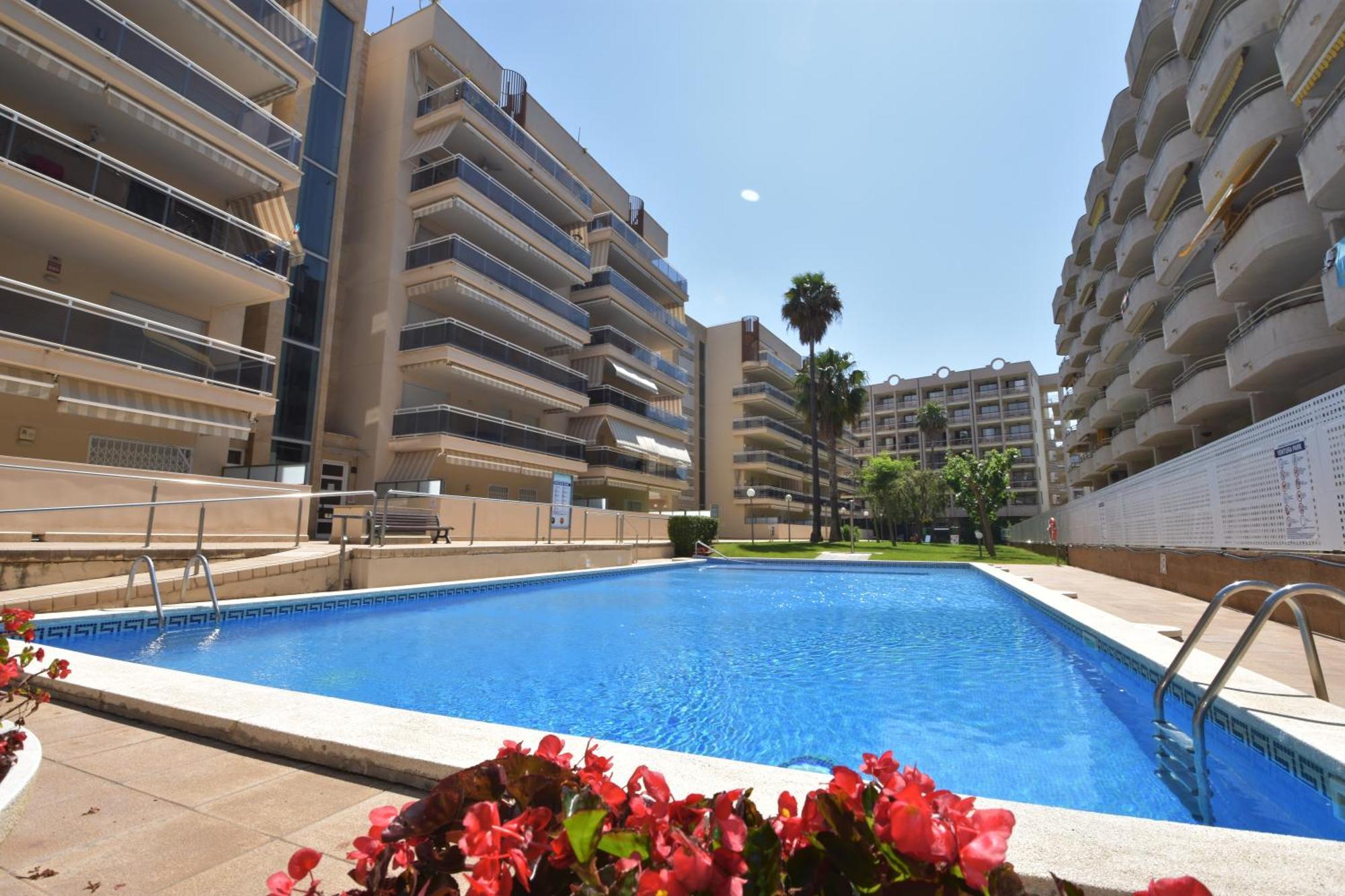 דירות סאלו Ventura Park C- 3 מראה חיצוני תמונה