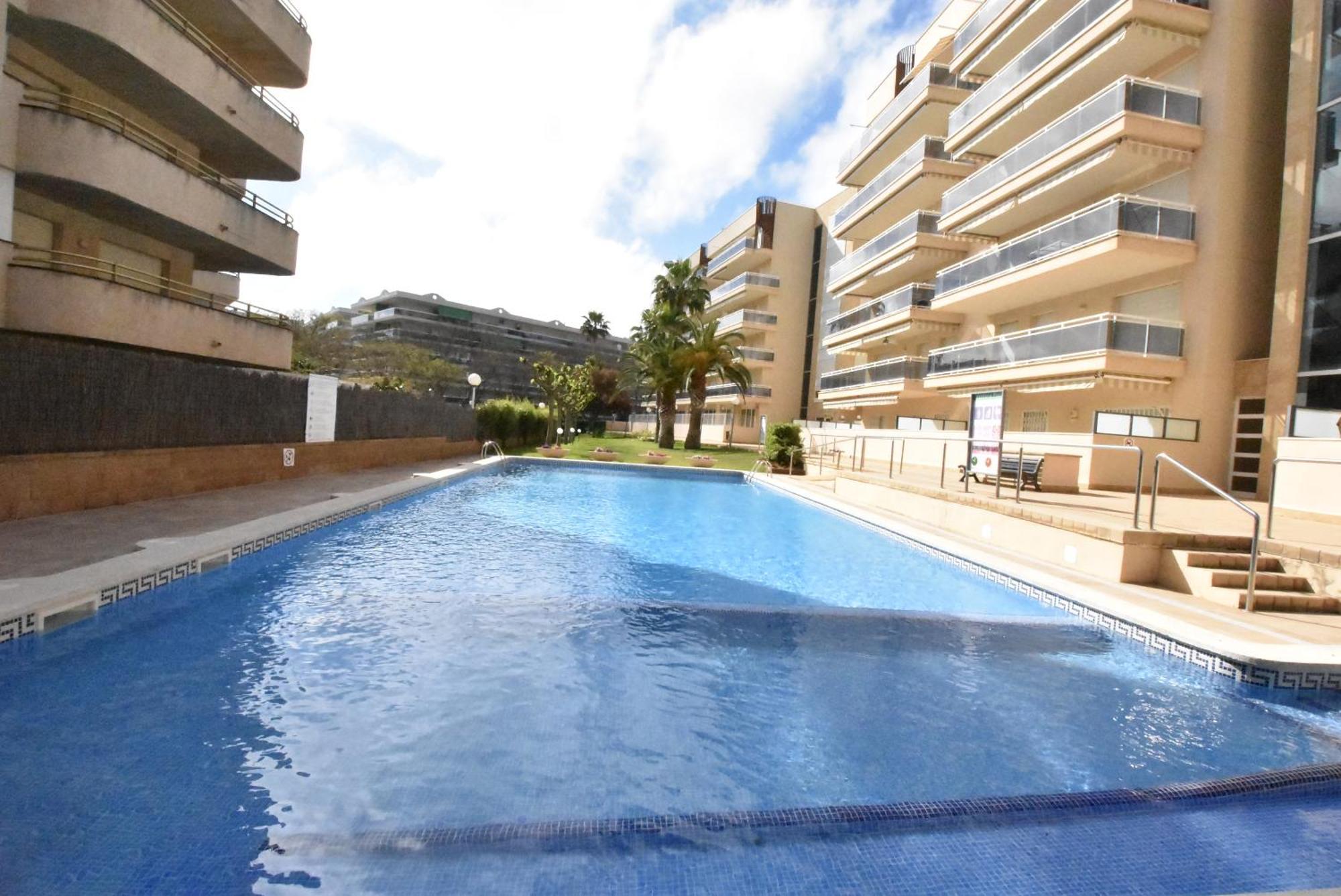 דירות סאלו Ventura Park C- 3 מראה חיצוני תמונה