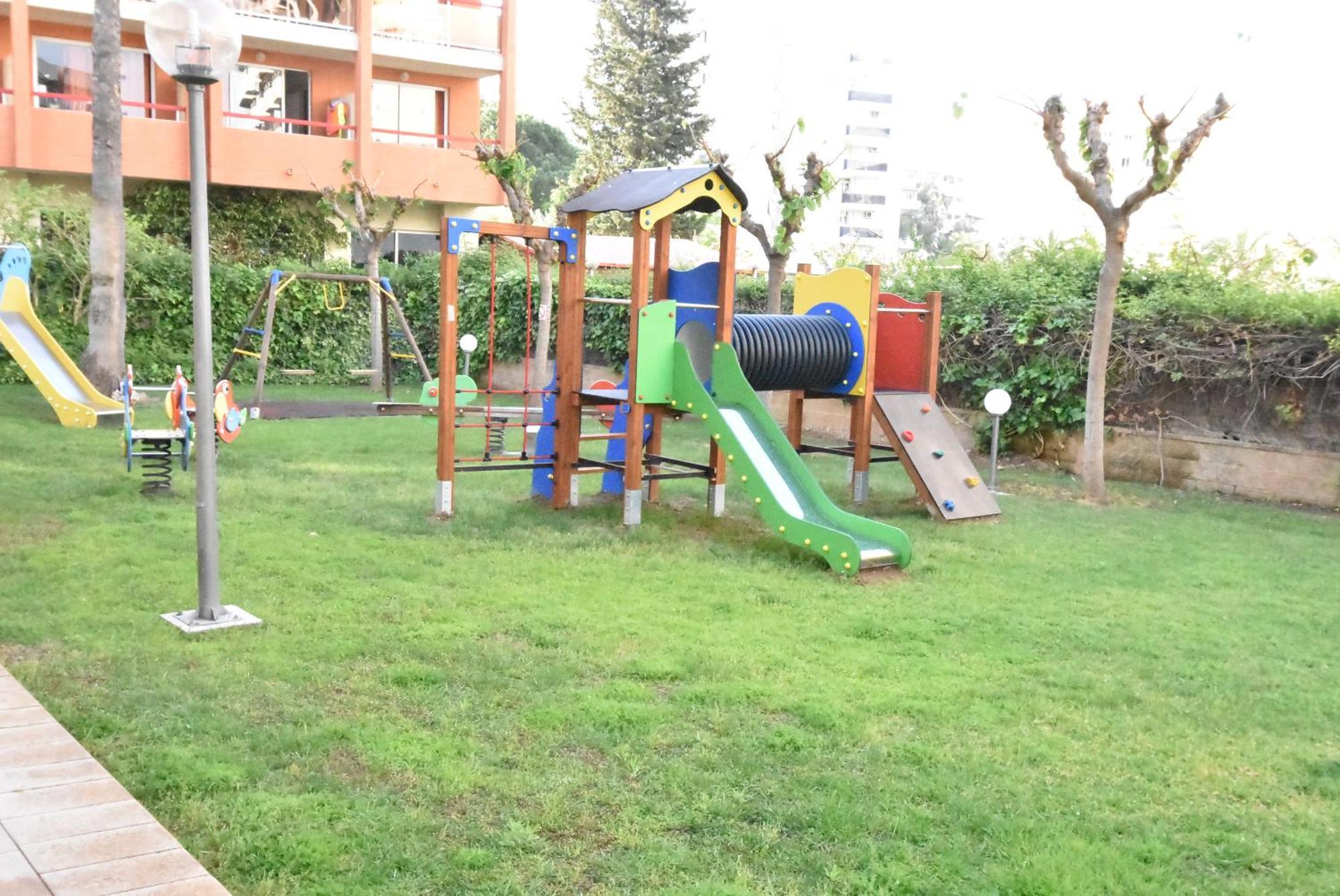 דירות סאלו Ventura Park C- 3 מראה חיצוני תמונה